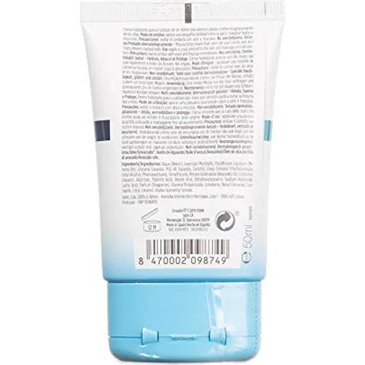 Ureadin Handcreme MANOS Protect 50 ml – Bild 2