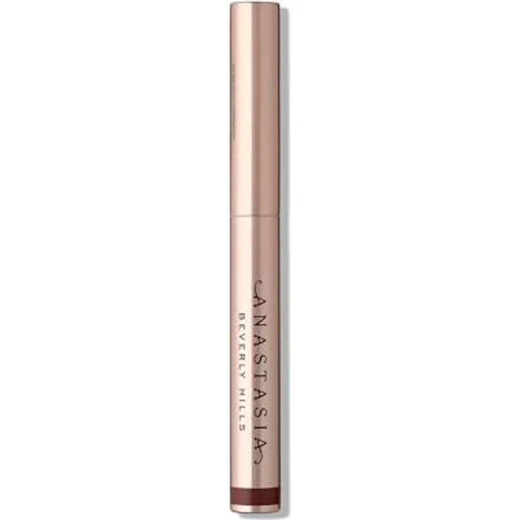 Anastasia Beverly Hills Liquid Eyeliner, hochpigmentiert und wasserfest, mattschwarz, 2,4 ml – Bild 2