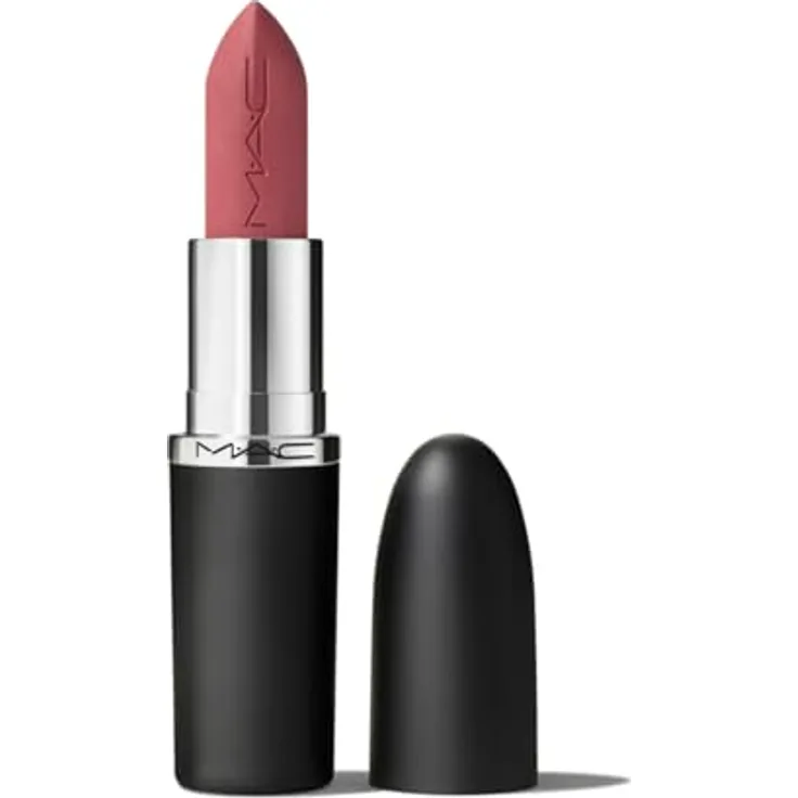 MAC Cosmetics Cximal Silky Matte Lipstick Lippenstift matt 648 YOU WOULDN'T GET IT 3,5 g