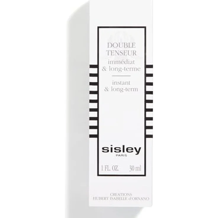 Sisley Double Tenseur 30 ml – Bild 4