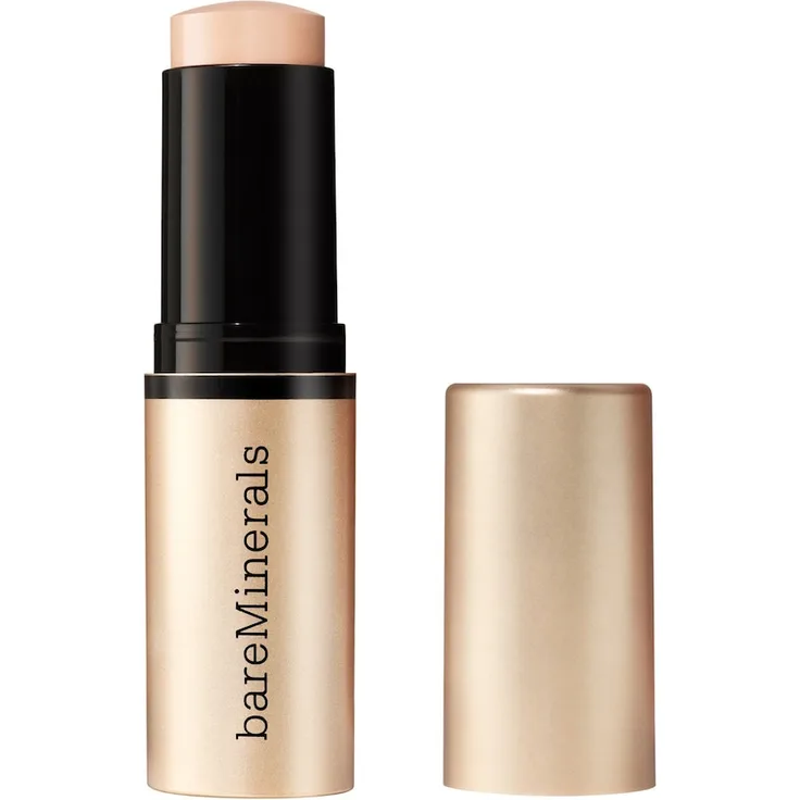 bareMinerals Complexion Rescue Luminous Skin Tint Stick Foundation, 9 g - SPF 30, pflegende Formel, Farbe VANILLA 02