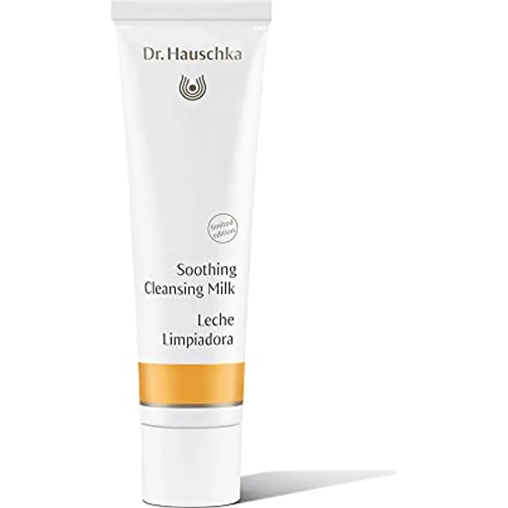 Dr. Hauschka Cleansing Soothing Cleansing Milk 30ml