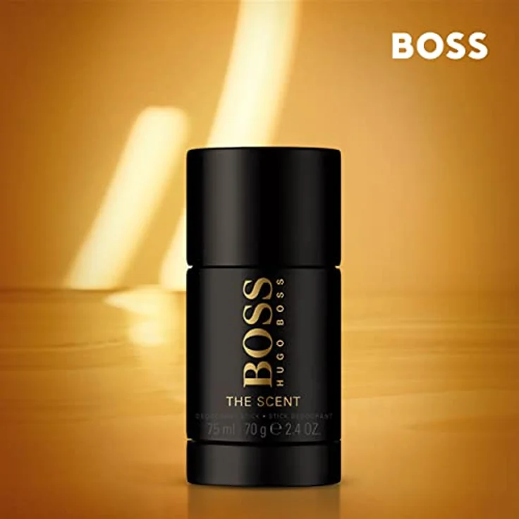 Hugo Boss The Scent Deodorant Stick 75 ml – Bild 3