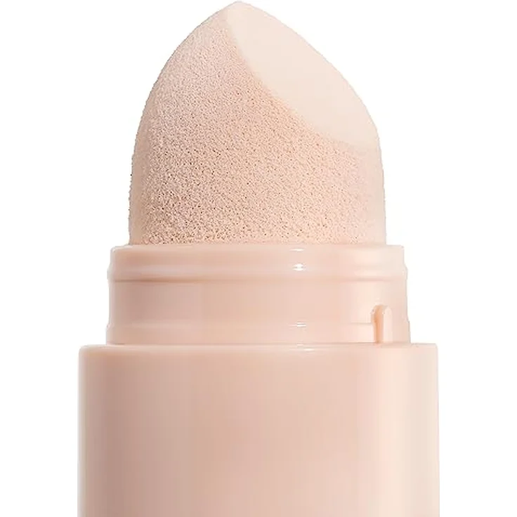 Physicians Formula Butter Glow Aufhellender Concealer, Farbton Light, 5,6 ml mit cremiger Textur und Applikator – Bild 4