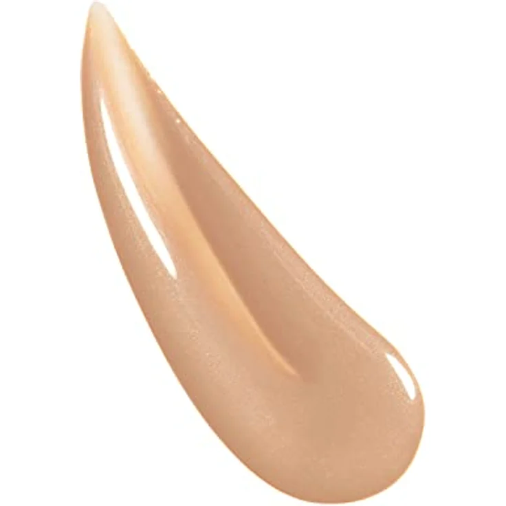 LUMENE Invisible Illumination Glow Beauty Serum Flüssige Foundation, Vegan, Universal Medium 30 ml - Leichte Deckkraft, strahlender Glow, nordische Inhaltsstoffe – Bild 3