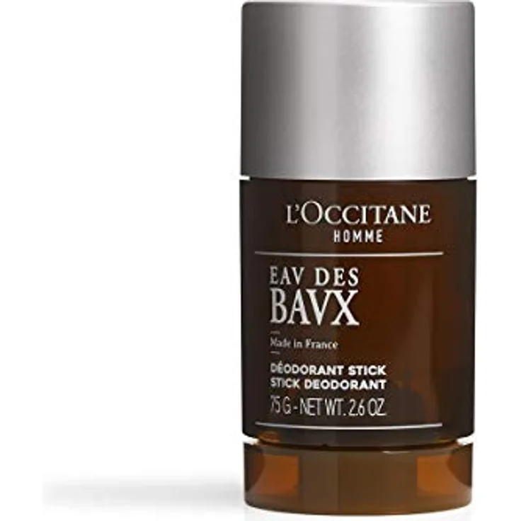 L'Occitane Deodorant Homme Deo-Stick 75 g 