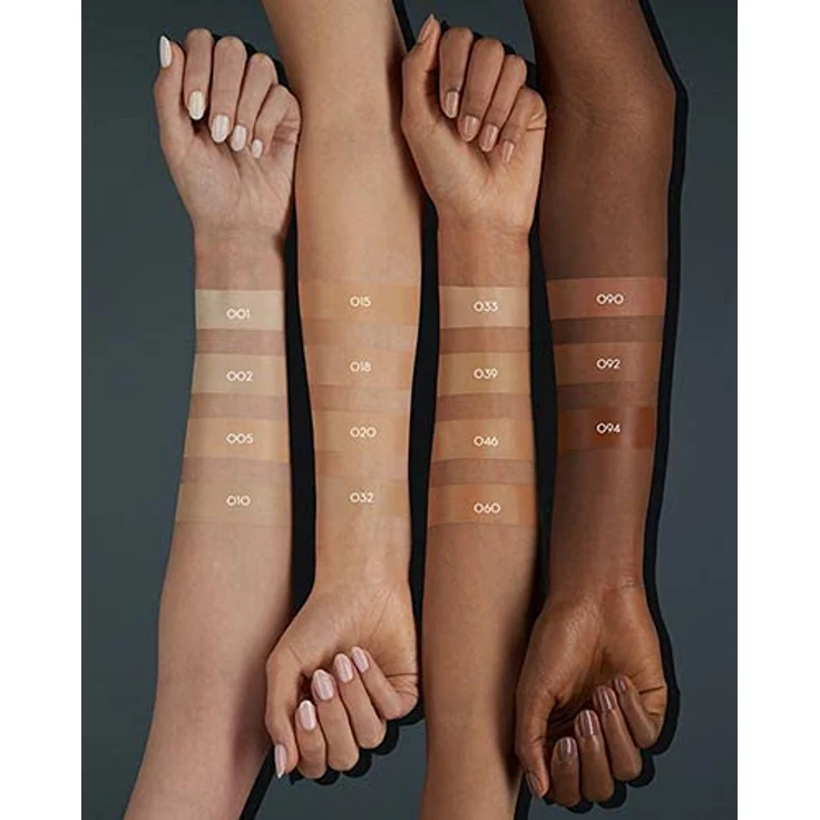 Catrice True Skin High Cover Concealer, Nr. 002, Nude, Anti-Pickel, feuchtigkeitsspendend, natürlich, für trockene Haut, vegan, ölfrei, wasserfest, ohne Alkohol, 1er Pack (4.5ml) – Bild 3