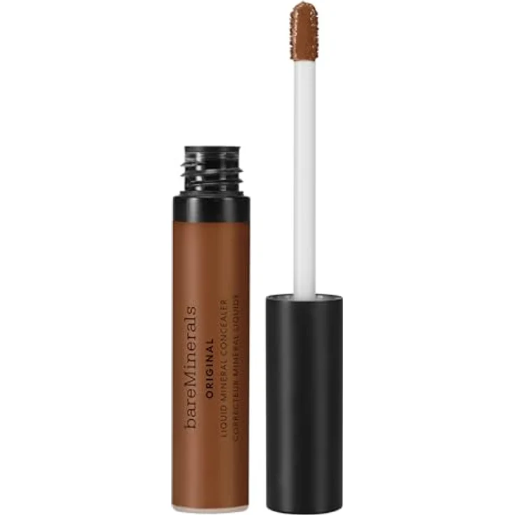 bareMinerals Original Liquid Concealer, 6 ml, für einen makellosen Teint – Bild 1