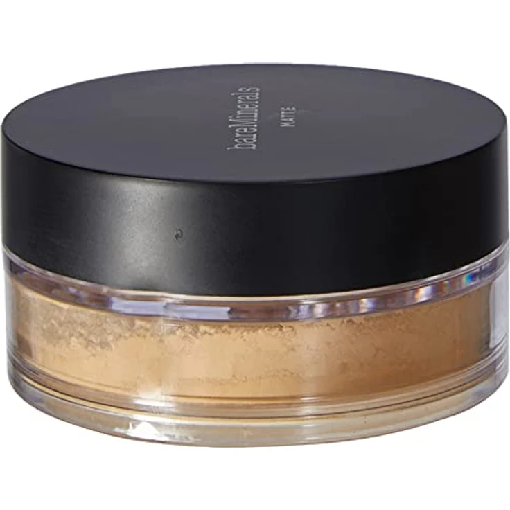 Bare Mínerals Matte SPF 15 Foundation, Golden Beige 13, 30 g – Bild 4