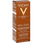 Vichy Capital Soleil Selbstbr.milch Ges.u.körper 100 ml