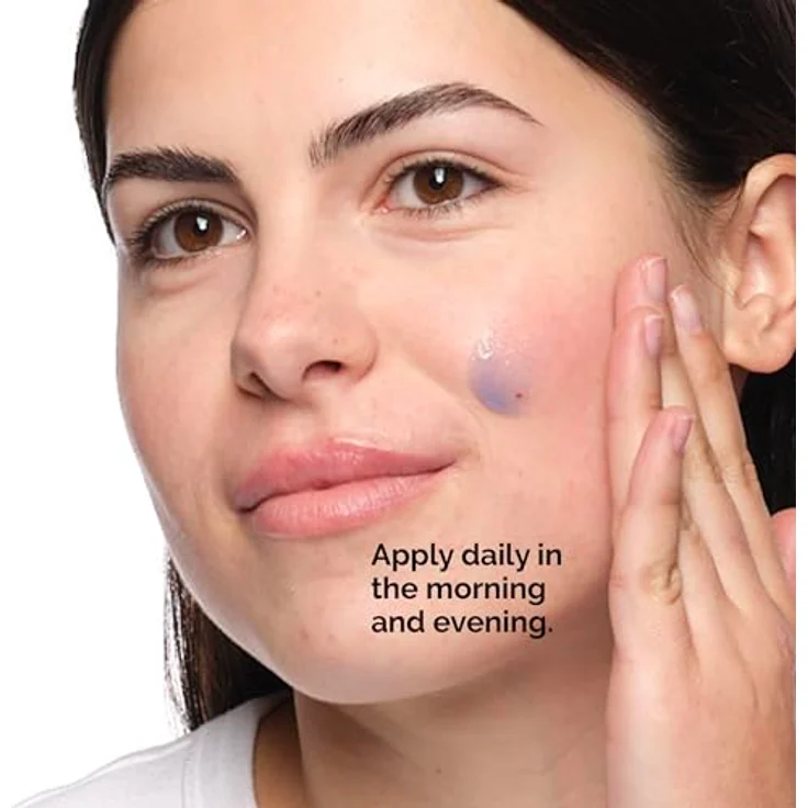 The Ordinary Multi-Peptide + Copper Peptides 1% | 30ml, Clear Anti-Aging Gesichtscreme – Bild 4