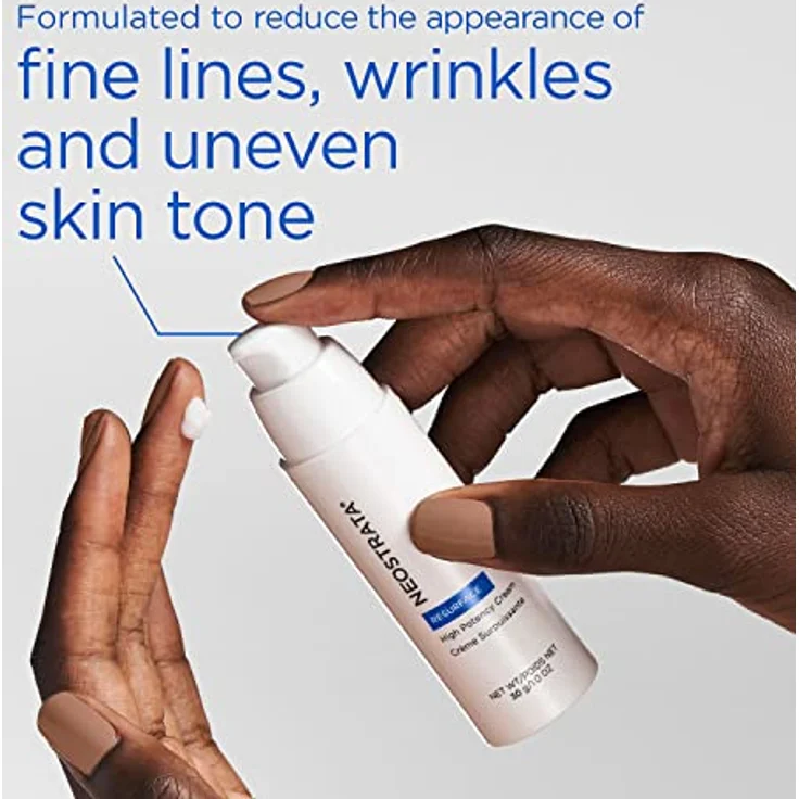 Neostrata High Potency Cream – Bild 4