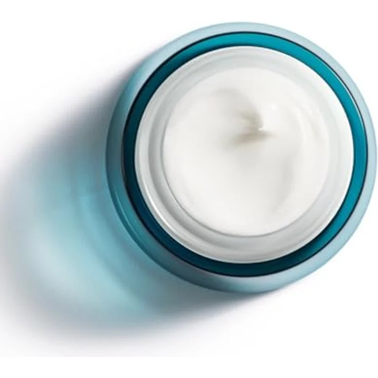 VICHY Minéral 89 72 h Feuchtigkeits-Boost Creme, Für normale und trockene Haut, Mit Hyaluronsäure, Squalan, Vitamin E und Niacinamid, Schnell einziehend und nicht fettend, 50 ml – Bild 2