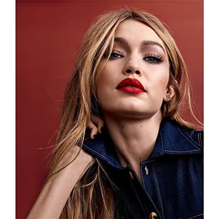 Maybelline Lippenstift Super Stay Matte Ink Lippenstift 118 Dancer 5.0 ml – Bild 4