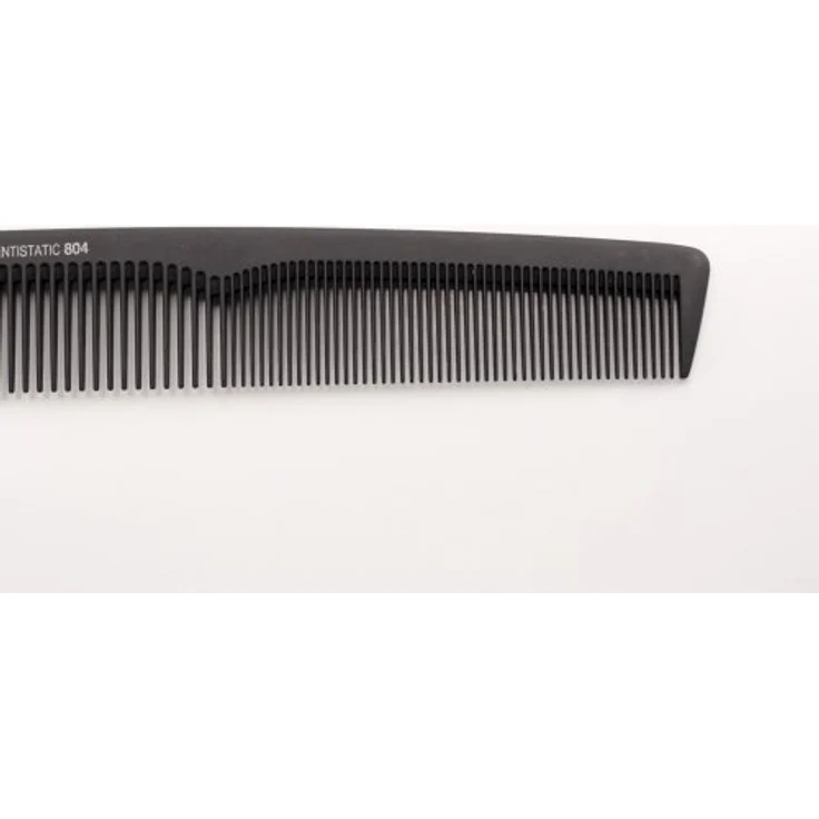 Jäneke Carbon Kleiner Damenkamm 7,25 – Bild 4