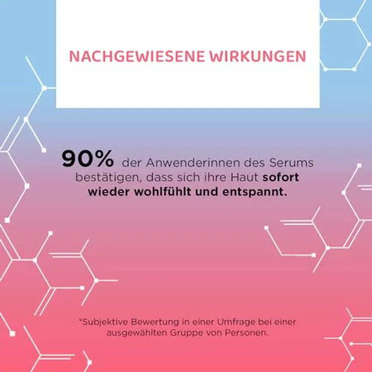 EVELINE COSMETICS Hydratisierendes 2% Hyaluron serum mit Trehalose und Vitamin B5 für das Gesicht, 30ml – Bild 8