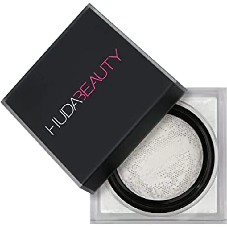 Hudabeauty Easy Bake Puder, 20 g