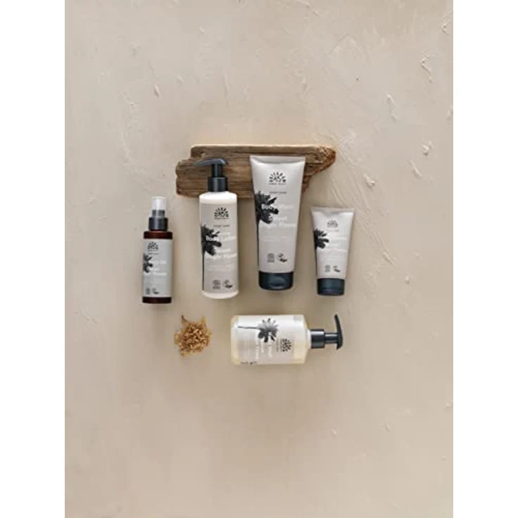 Sweet Ginger Flower - Start Over, Antischuppenspülung 180 ml – Bild 5