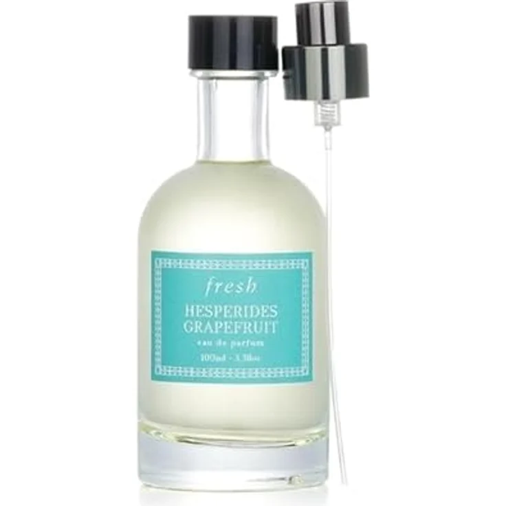 FRESH Hesperides Grapefruit Eau de Parfum, Unisex Duft, 100 ml