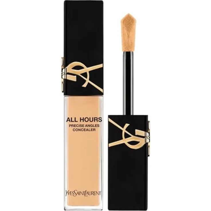 Yves Saint Laurent All Hours Concealer, hochpigmentierter Concealer für Damen, LN1, 15 ml