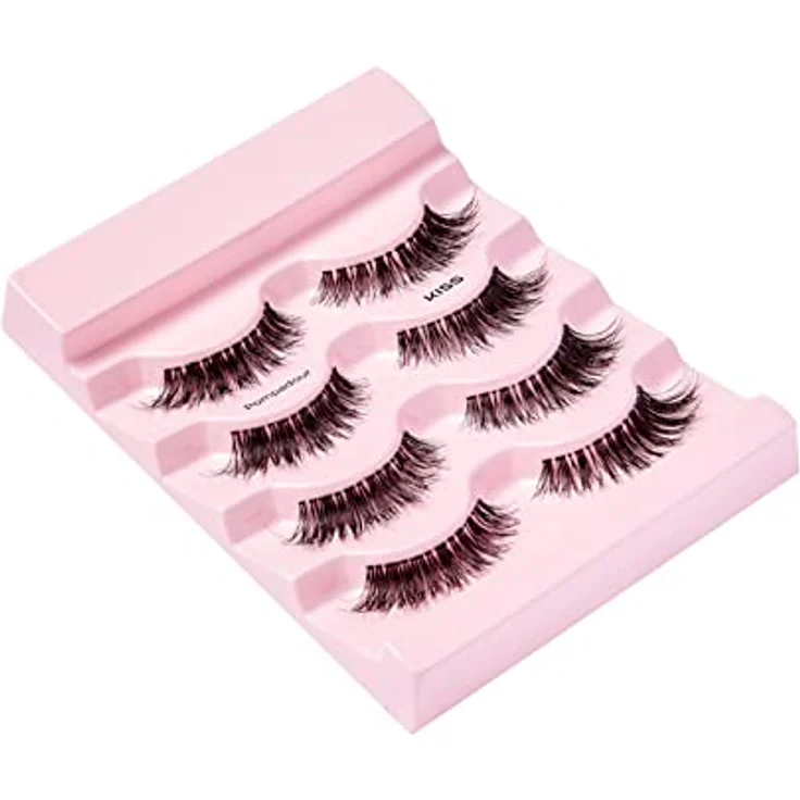 KISS Wimpernband Blowout Künstliche Wimpern Multi Pack #02 - Preisvergleich – Bild 8