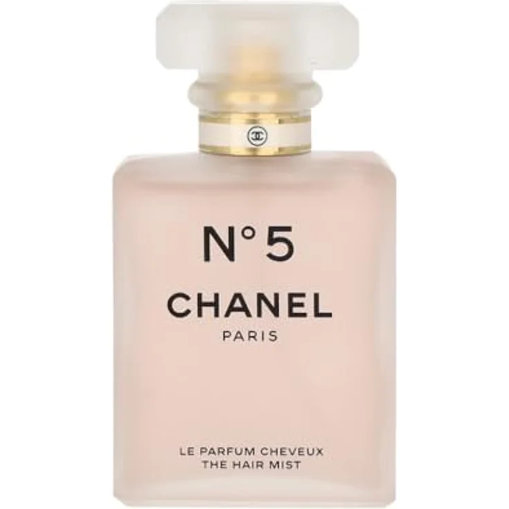 Chanel No 5 Hair Mist 35 ml – Bild 3