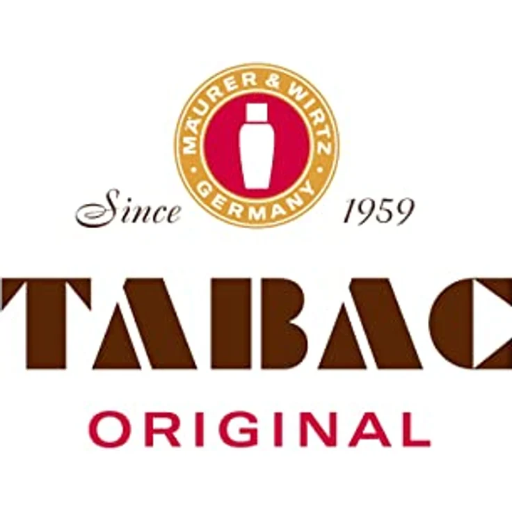 Tabac Original Deodorant Original, 200 ml Aerosol Spray mit maskulin-herbem Duft und 24 Stunden Schutz gegen Körpergeruch – Bild 4