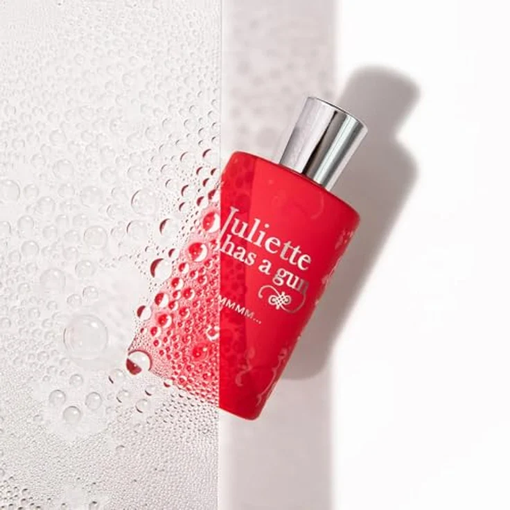 Juliette has a gun Mmmm ... Eau de Parfum 7,5 ml, Damenparfum mit 78% Vol. Denaturierter Alkohol – Bild 5