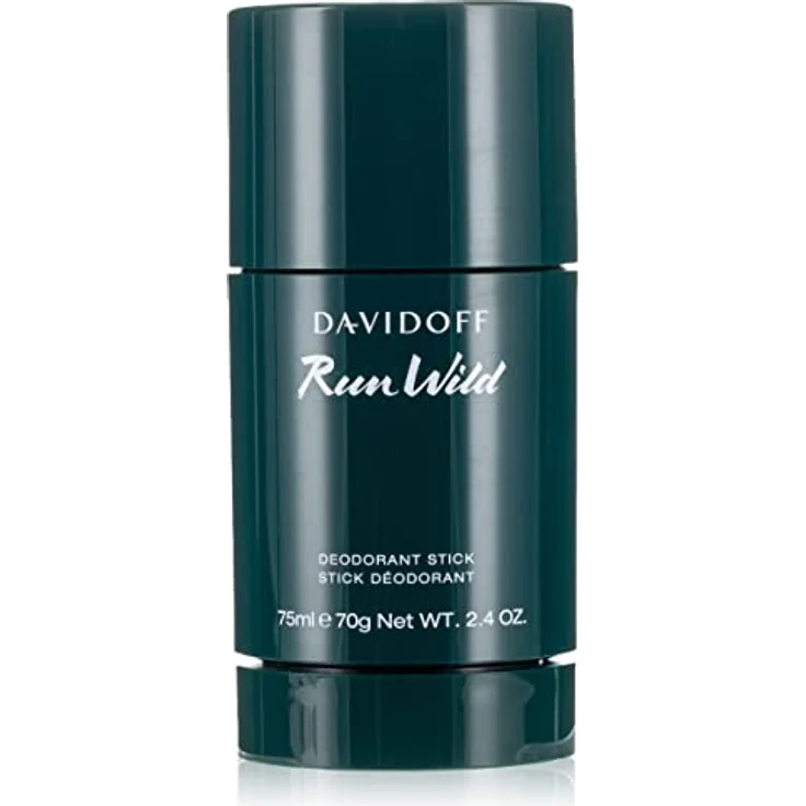 Davidoff Run Wild Deodorant Stick 75 ml – Bild 2