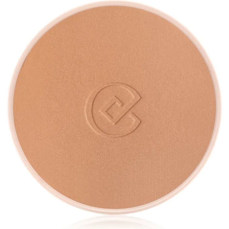 Collistar Silk Effect Bronzing Powder Refill, bronzierender Puder Farbton 08 - Capri Glow, 10 g