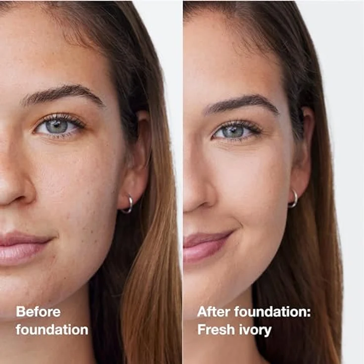 Clinique Anti-Blemish Solutions Ivory Flüssige Make-up-Grundierung, 30 ml – Bild 3