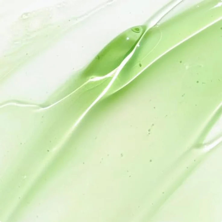 Arganicare Aloe Vera Pflegecreme ohne Ausspülen, spendet Feuchtigkeit & stärkt intensiv, Glanzeffekt, hoher Schutz, 400 ml – Bild 4