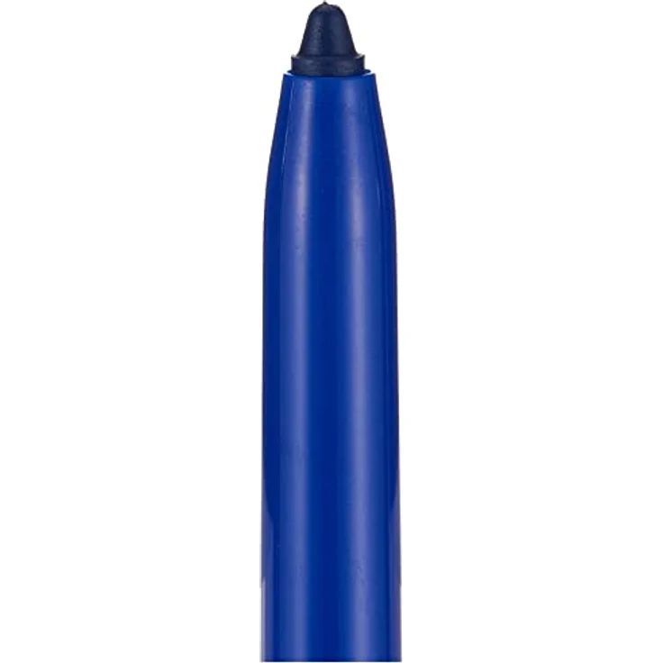 Rimmel ScandalEyes Exaggerate, automatischer Konturstift, wasserfest, Farbton 004 Cobalt Blue, 0,35 g – Bild 11