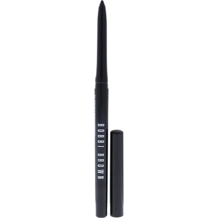 Bobbi Brown Perfectly Defined Gel Eyeliner, 1A Black, 1er Pack (1 x 35 g) – Bild 2