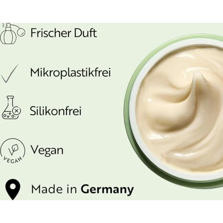 M. Asam VINO GOLD 24h Gesichtscreme (100 ml) – Anti-Aging Tages- und Nachtcreme, Schutz vor Hautalterung, Vegane Gesichtspflege – Bild 4