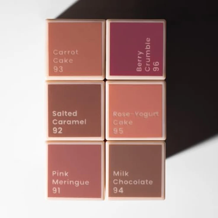 Inglot Glazed Lips Liquid SPF 50+ Lipgloss, 3,5 ml, Farbe 92, intensiver Glanz und mineralischer Lichtschutz – Bild 8