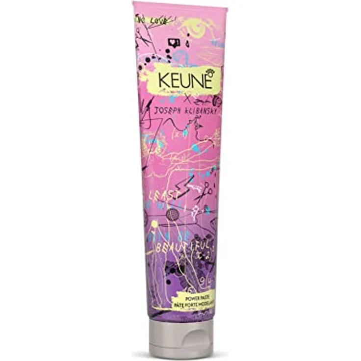 Keune Style Power Paste N°101 150 ml – Bild 2