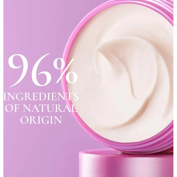 NUXE Hair Prodigieux Le Baume Intensive Repair Hair Mask, 200 ml - Haarmaske mit fermentiertem rosa Kamelienöl, nährt und repariert, schützt vor Haarbruch – Bild 5