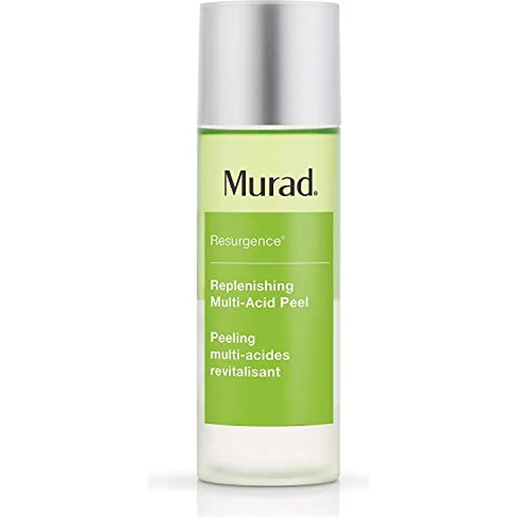 Murad Resurgence Replenishing Multi-Acid Peel Gesichtsserum 100 ml