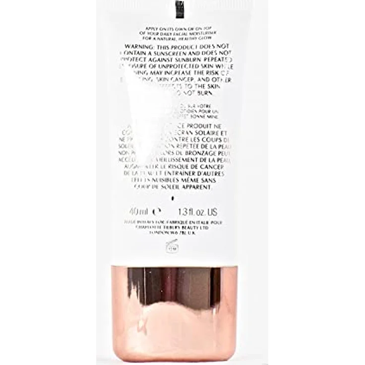 CHARLOTTE TILBURY Unisex Healthy Glow 40ml – Bild 3