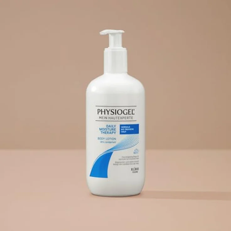 Physiogel Daily Moisture Therapy Bodylotion 400 ml  – Bild 3
