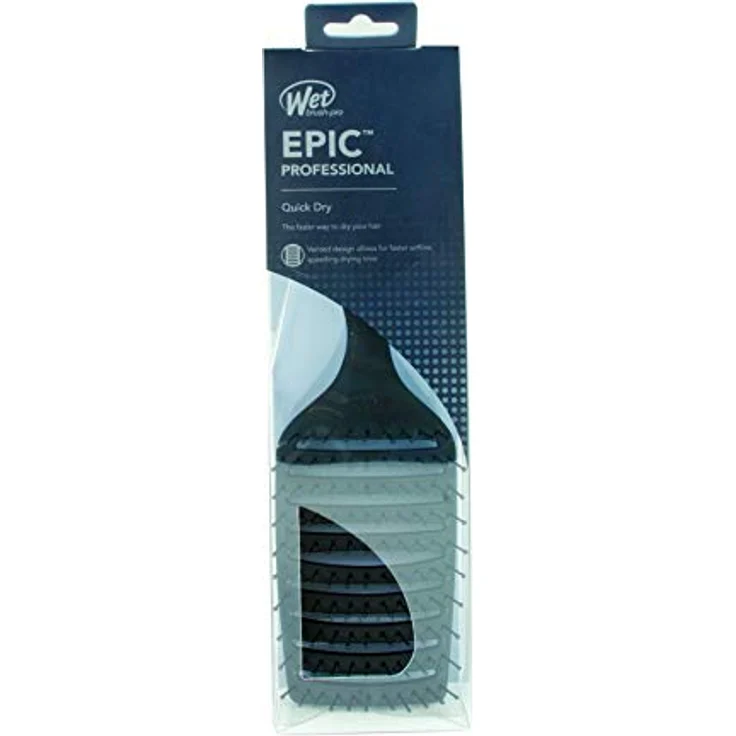 Wet brush-pro Epic Quick Dry Vent Brush – Bild 2