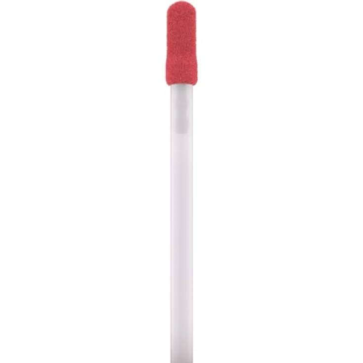 CATRICE Pillow Like Matte Lip Mousse Liquid Lipstick, blurrendes mattes Finish, langanhaltende, aufbaubare Farbintensität – Bild 3