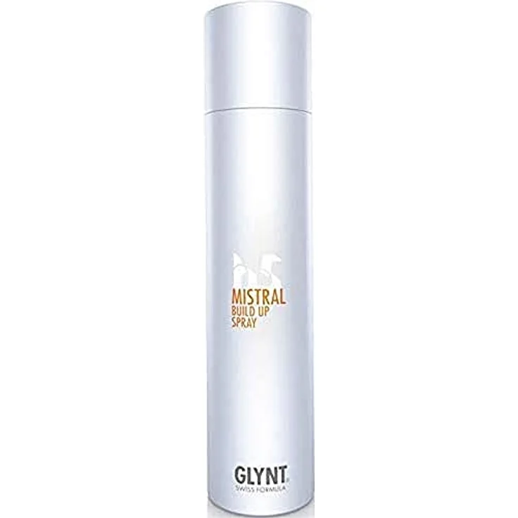Glynt Mistral Build up Spray 50 ml – Bild 2