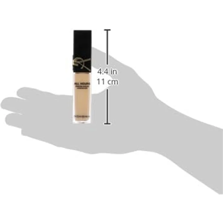 Yves Saint Laurent All Hours Concealer Lw1, 15 ml - Geschenkidee, Qualitätsprodukt – Bild 4