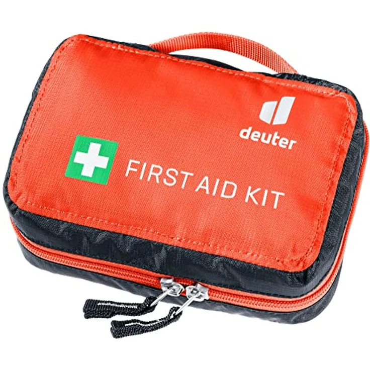 deuter First Aid Kit Erste-Hilfe-Set – Bild 1