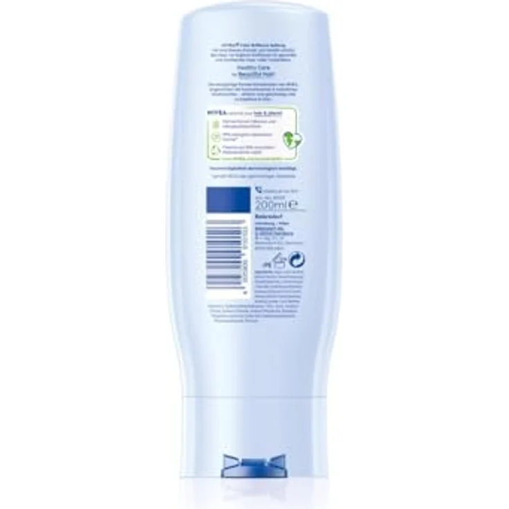 Nivea Color Schutz Milde Spülung Conditioner 200 ml – Bild 9