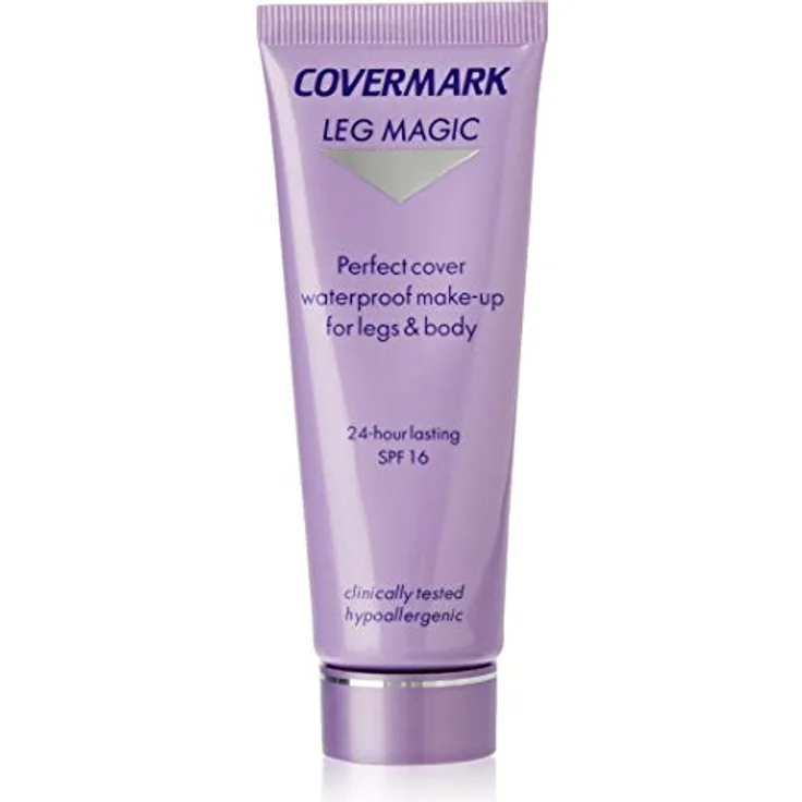 Covermark Leg Magic N-5 50 ml