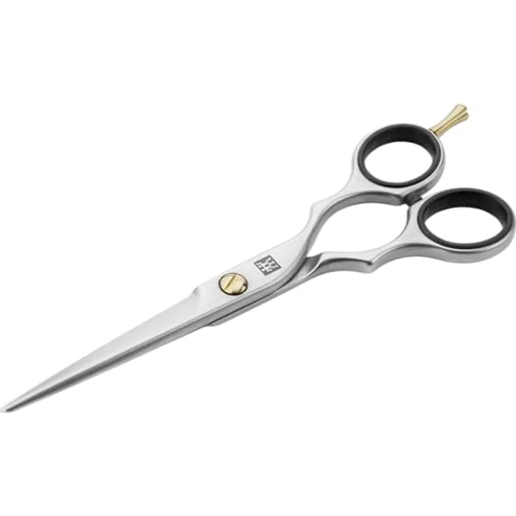 Zwilling Twinox Haarschere 140mm, Edelstahl mattiert Haarschere 1 Stk – Bild 3