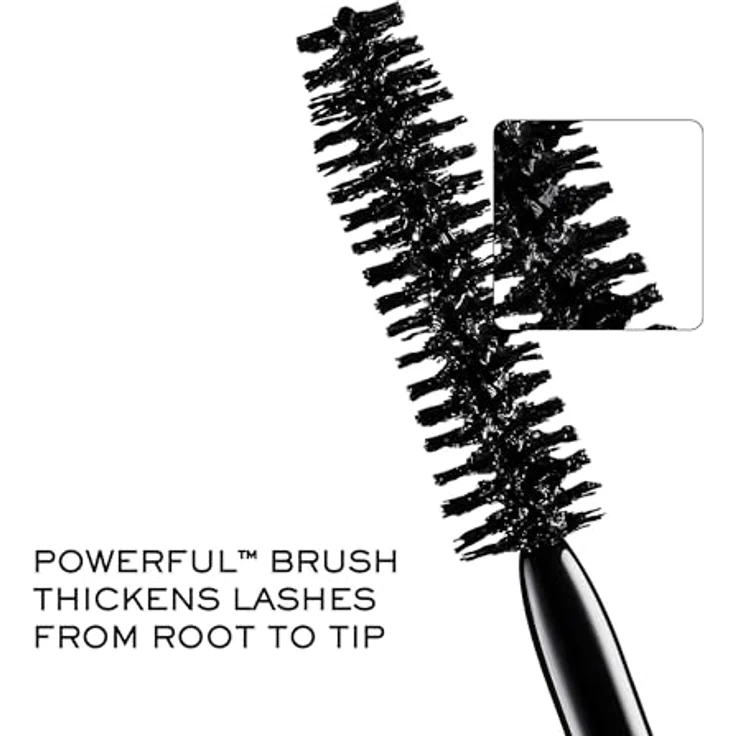 Lancôme Hypnose mascara l'absolu de noir 6,2 ml – Bild 4